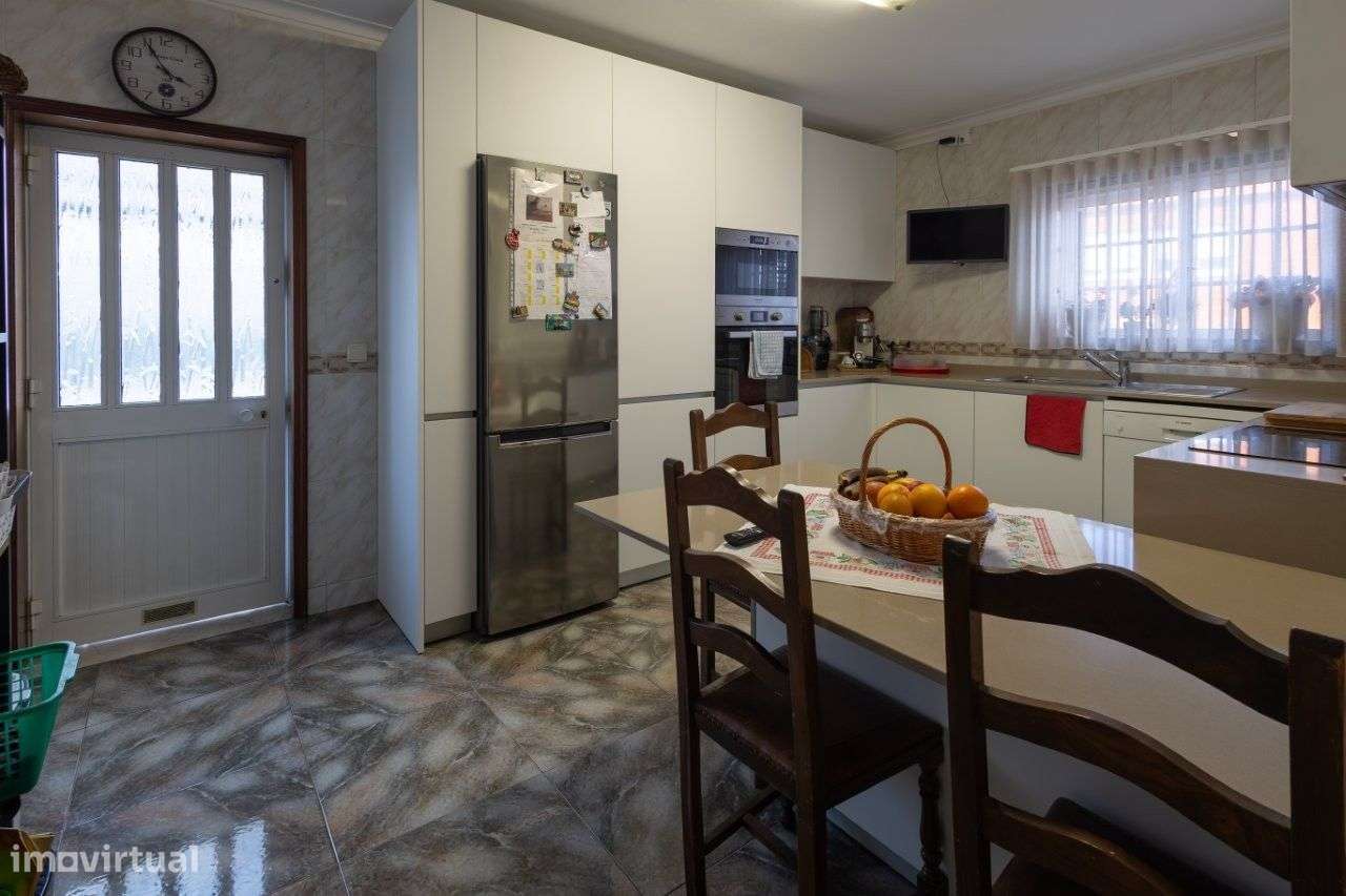 Moradia T3 Alto das Torres, Vila Nova de Gaia.-7