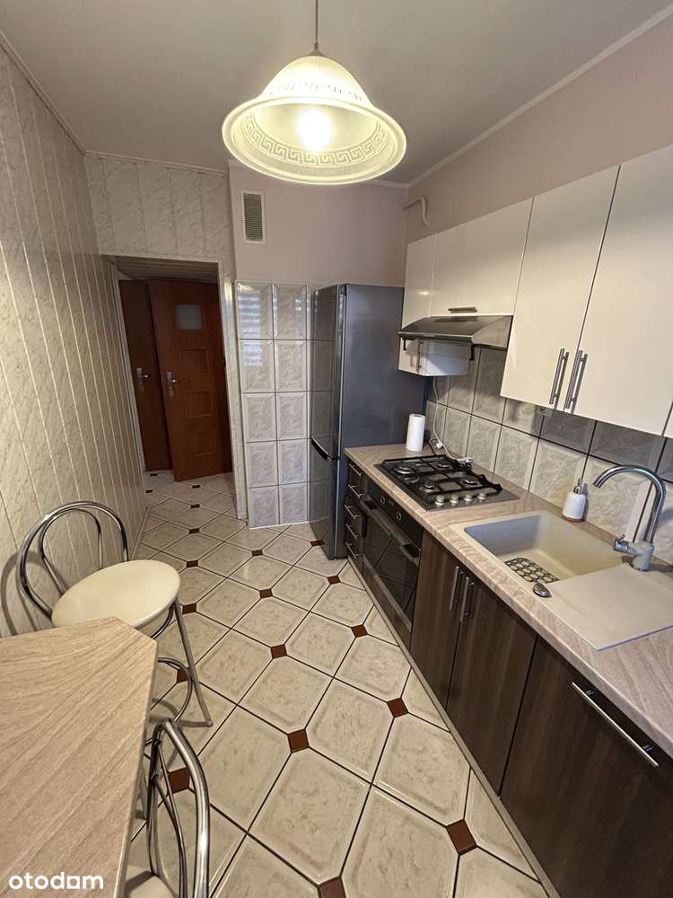 Mieszkanie 2 pokoje Osiedle Młodych 50 m2-11