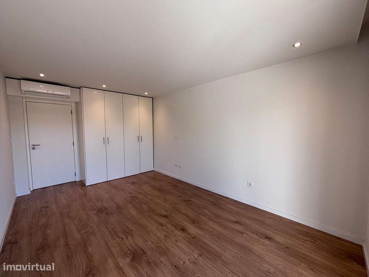 T3 Dúplex com espaço exterior - Viseu-15