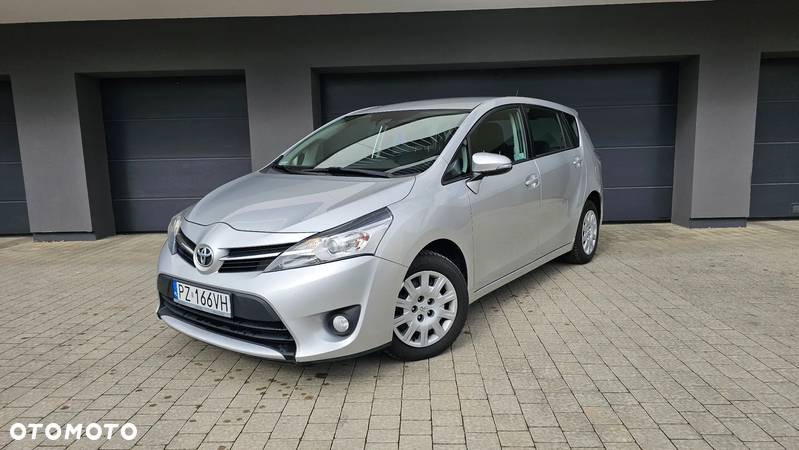 Toyota Verso 1.6 Active - 1