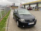 Audi A2 - 9