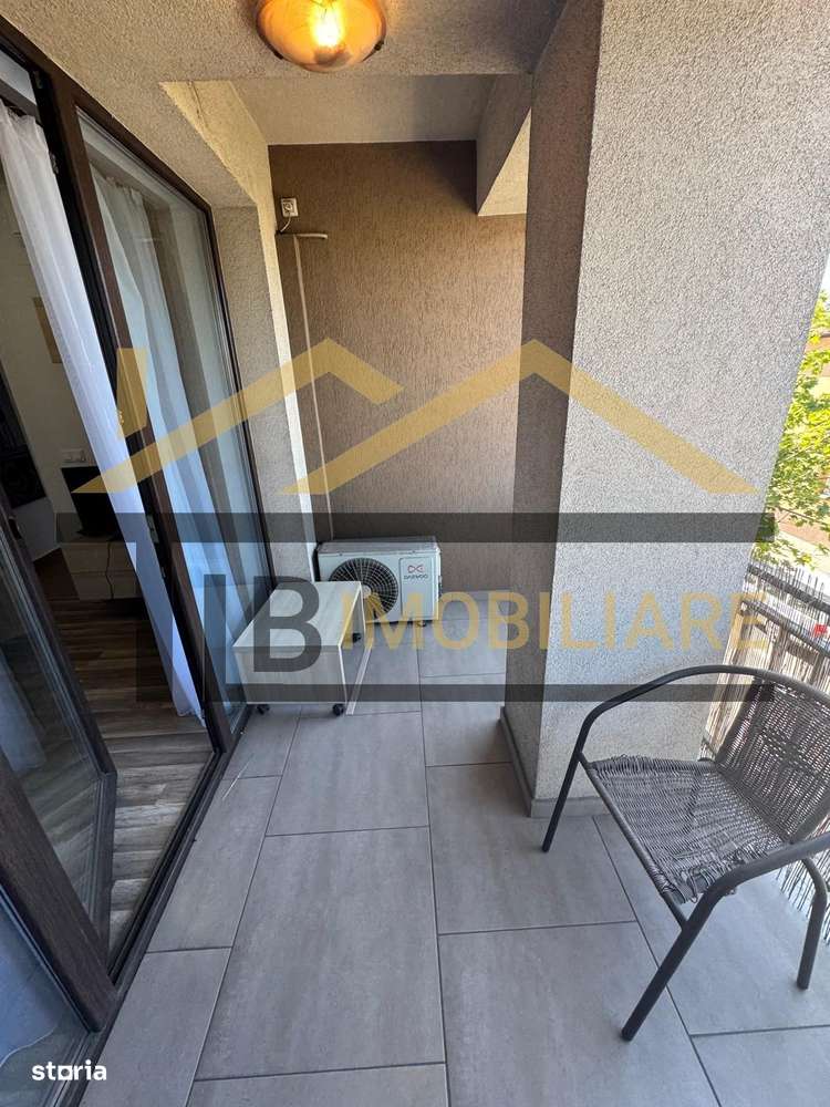 Apartament de 2 camere, 59mp, zona Centrala-11