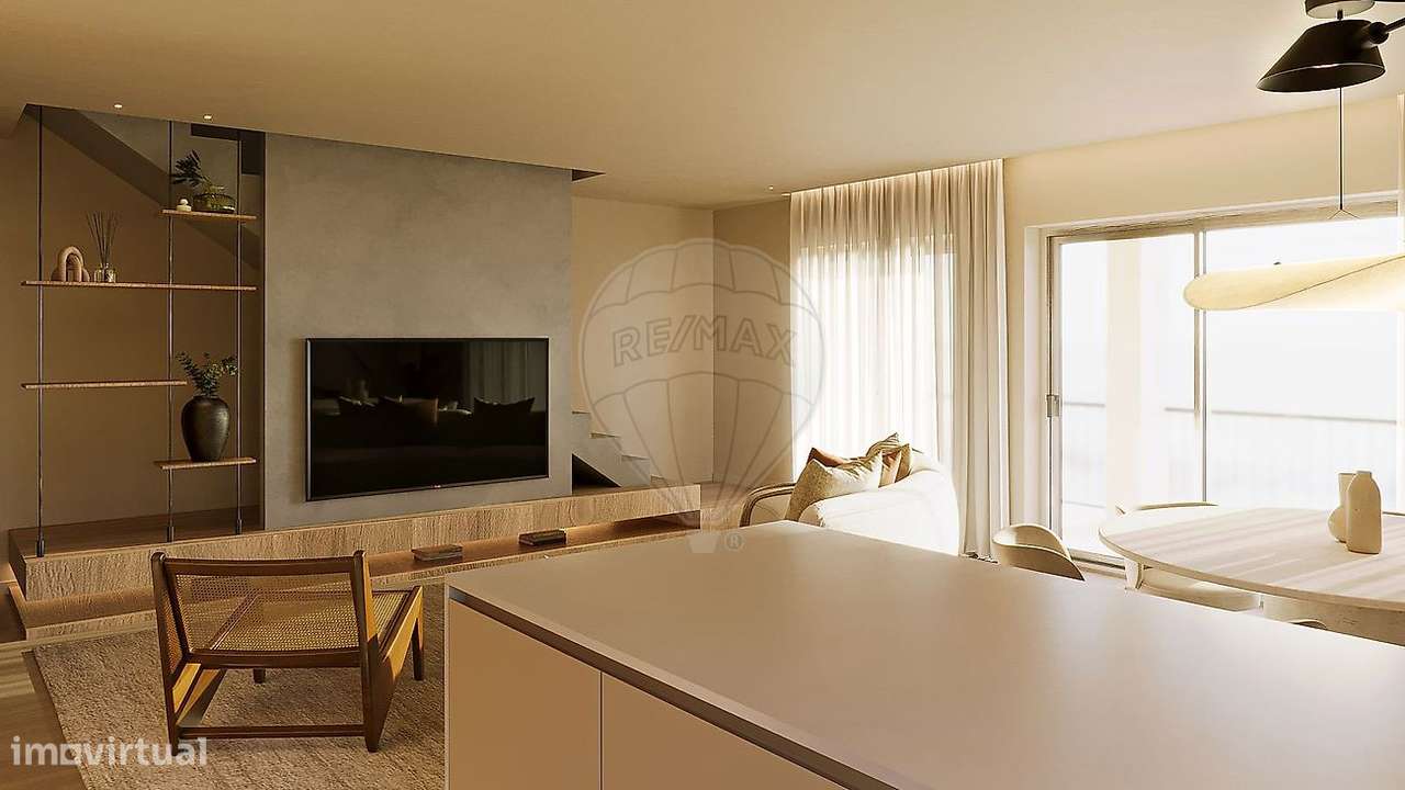 Apartamento T2 para venda - Grande imagem: 5/15