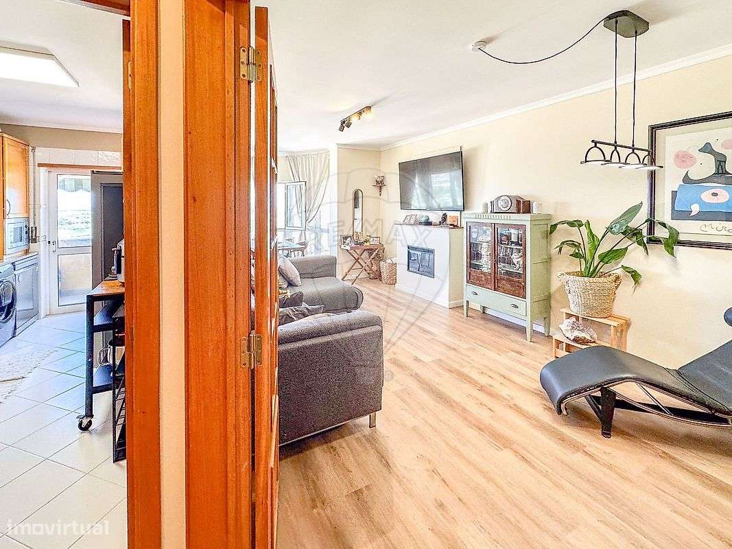 Apartamento T3 para venda-19