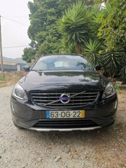 Volvo XC 60 2.0 D4 DRIVe Momentum