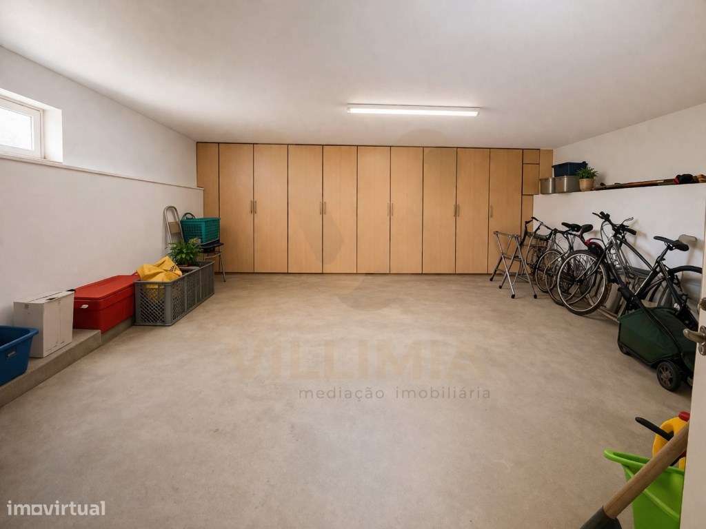 Moradia T3 | Ribeira - Ponte de Lima-35