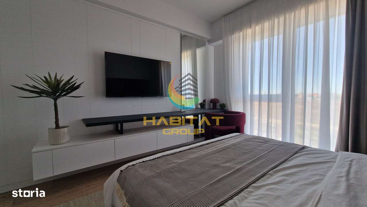 Apartament 2 camere -Premium - Predare Imediata
