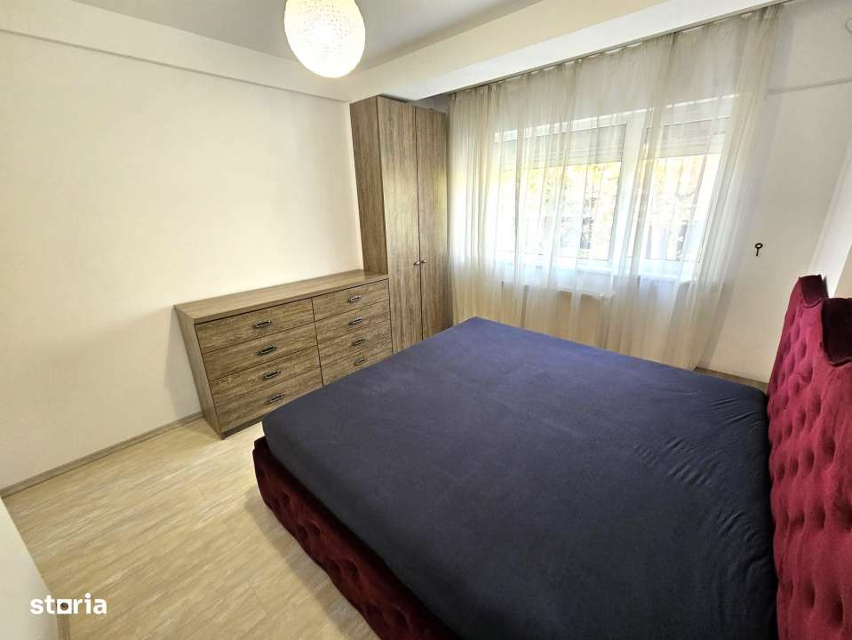 De vanzare 3 camere in bloc nou pe Ghiocei/Stefan cel Mare-13