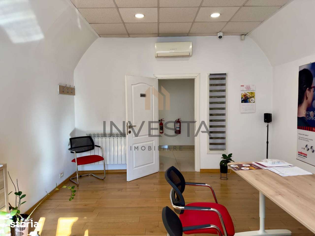 Spatiu comercial de vanzare, ultracentral –Strada Motilor, Cluj-Napoca - Imagine principală: 4/7