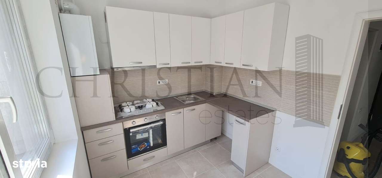 Vanzare Garsoniera Grozavesti - Regie Residence Faza 2