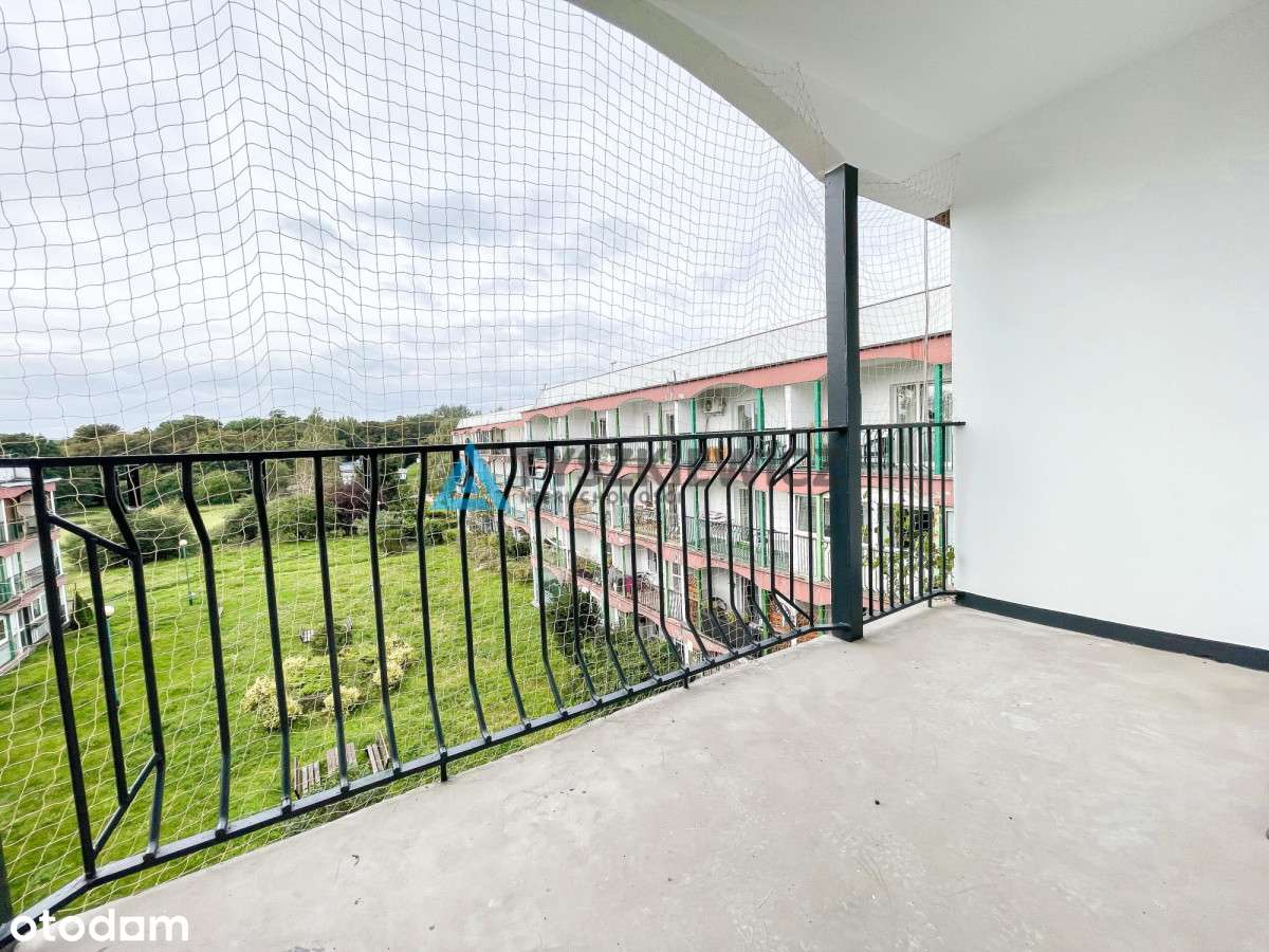 Komfortowe 2-pok| 350 m od morza|stan deweloperski - Pełny obrazek: 4/11