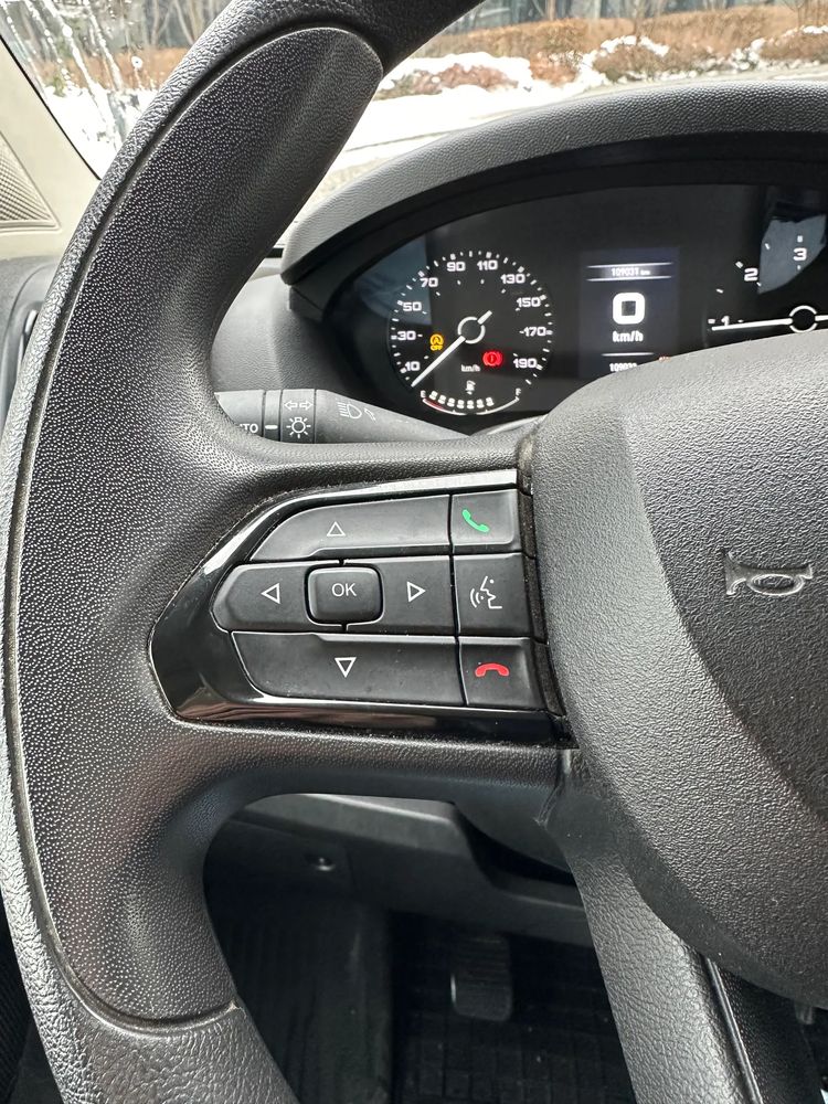 Fiat Ducato maxi professional l4h2