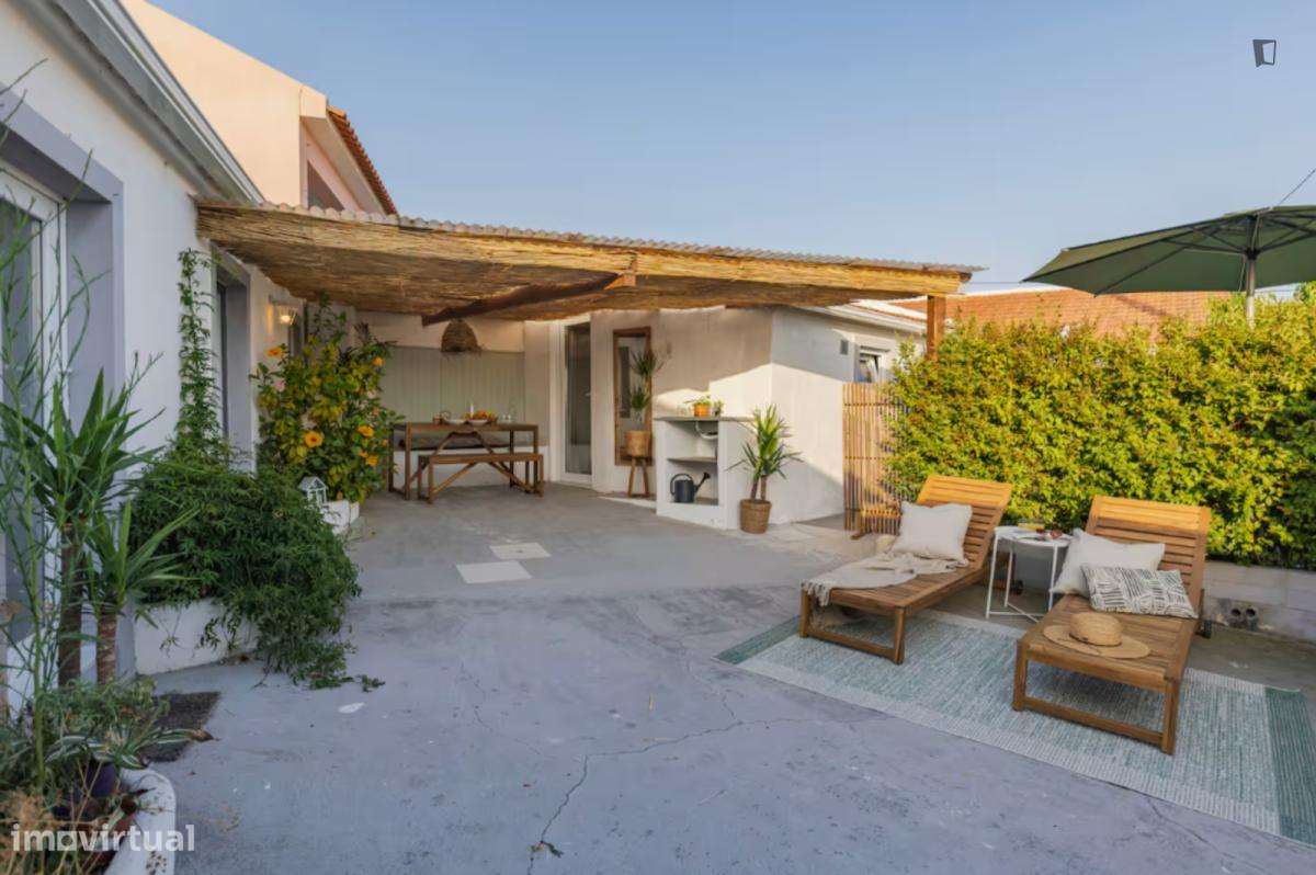 Casa com 2 quartos - localizado em Ericeira - Grande imagem: 4/8