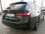 BMW Seria 3 318d MHEV Business Edition - 12