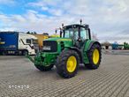 John Deere 6930 PREMIUM, TLS, TUZ, 50km/h - 1