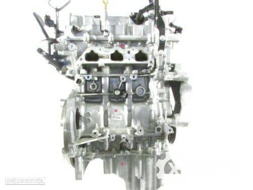 Motor OPEL KARL (C16) 1.0 | 01.15 -  Usado REF. B10XE - 1