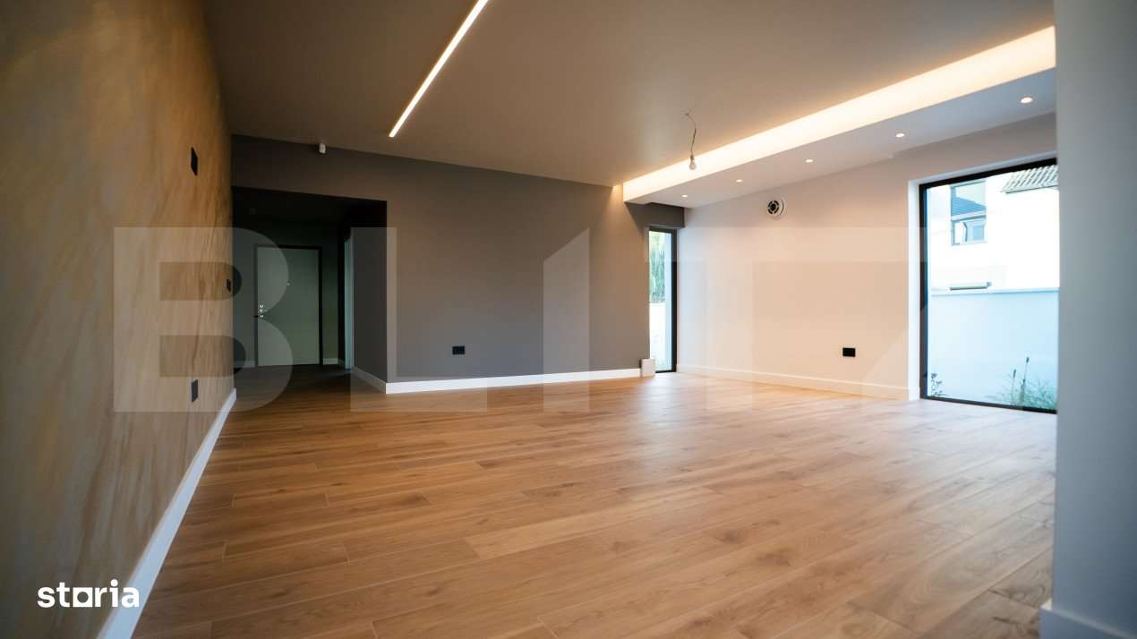 Casa de LUX de vanzare, 230 mp, zona Ciarda Rosie - Imagine principală: 5/19