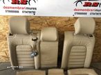 Scaune fata spate interior VW Passat B7 1.4TSI Sedan - 8