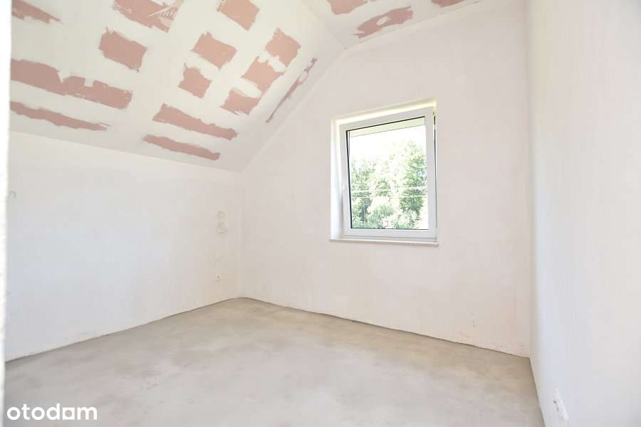 Domy Pod Lasem - Nowoczesne Bliźniaki Blisko Krako-3