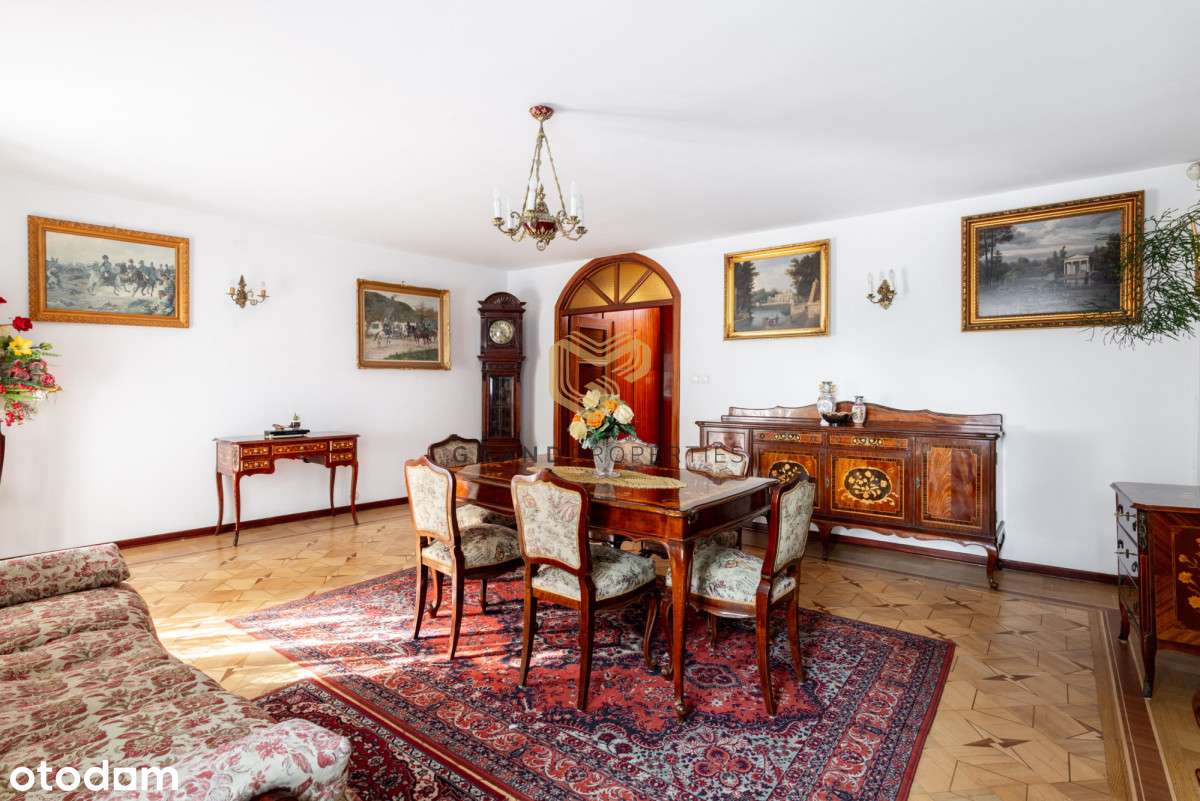 Mega Okazja Warszawa Saska Kępa-5