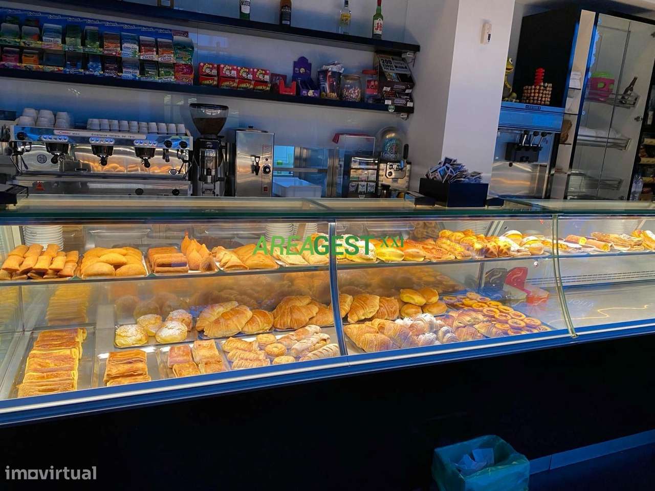 Loja para trespasse localizada em Lisboa, Avenidas Novas - Grande imagem: 5/10