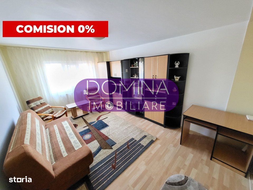 Inchiriere apartament 2 camere, Tg-Jiu, Strada Ion Luca Caragiale