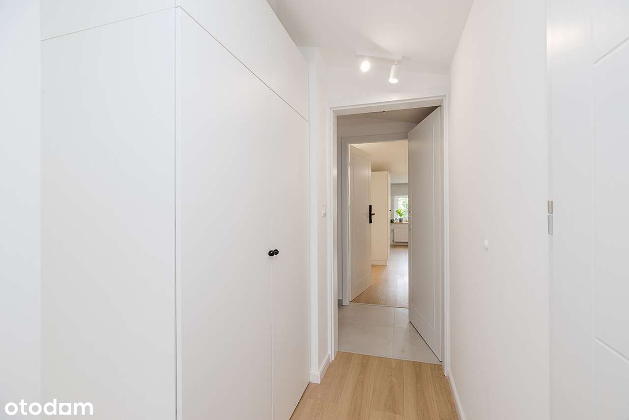 Bielany | 18m² | kawalerka | Marymoncka 61a - Pełny obrazek: 4/7