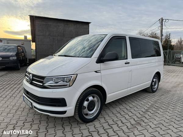 Volkswagen Multivan - 3