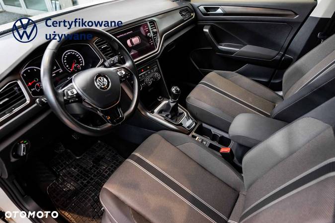 Volkswagen T-Roc 1.5 TSI ACT Advance - 15