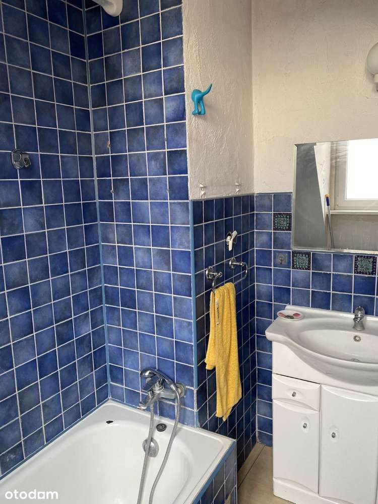 4 pok z balkonem w Rynku ul. Świdnicka PL/UA/ENG - Pełny obrazek: 4/20