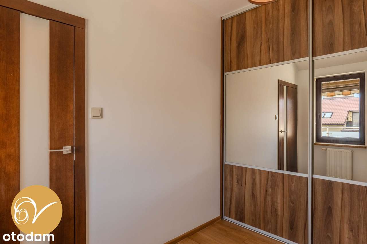 Penthouse, 5 pokoi, antresola, garaż! Wykończenie Premium.-15