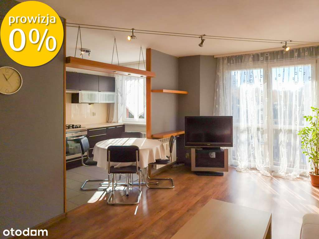 2 pokoje · do wprowadzenia · bez prowizji - Pełny obrazek: 2/17