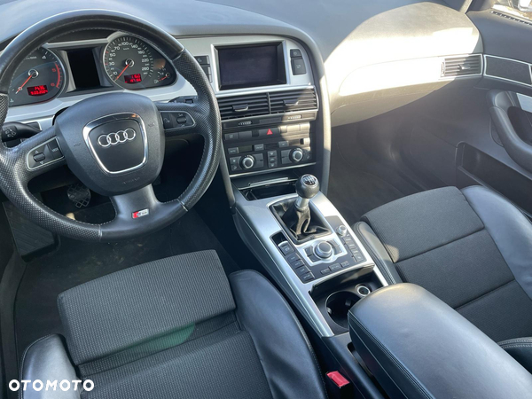 Audi A6 2.0 TDI - 14