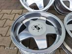 Alufelgi 16" KERSCHER BMW VW AUDI HONDA PEUGEOT - 5