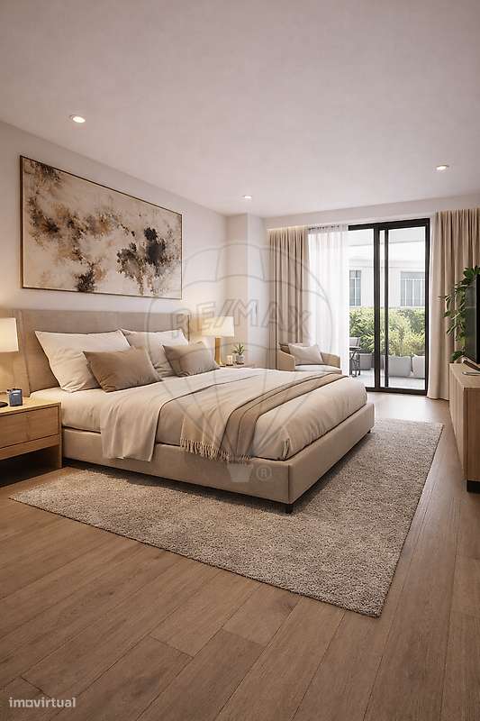 Apartamento T2 para venda - Grande imagem: 4/18