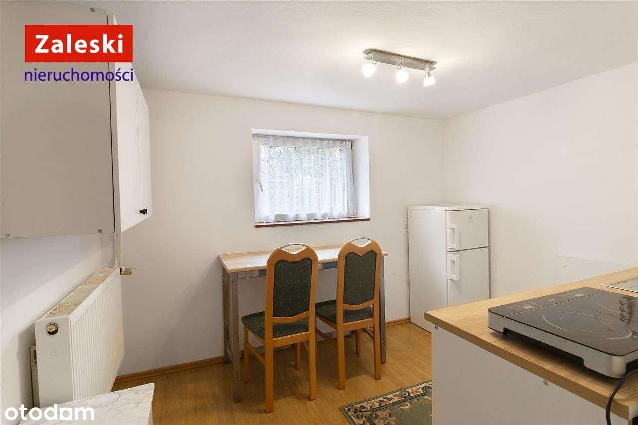 Kawalerka dla jednej osoby - Pełny obrazek: 4/9