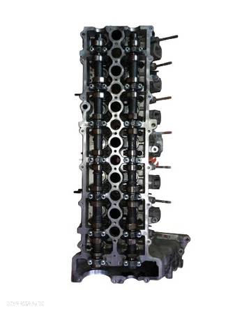 Głowica 3.0d 184KM BMW E39 E38 E46 E53 - 1