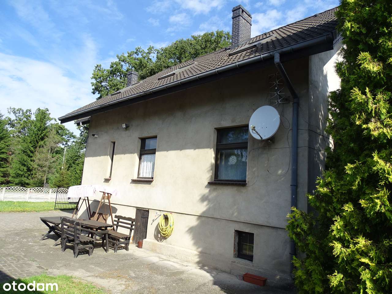 Budynek mieszkalny na sprzedaż - Pełny obrazek: 4/20