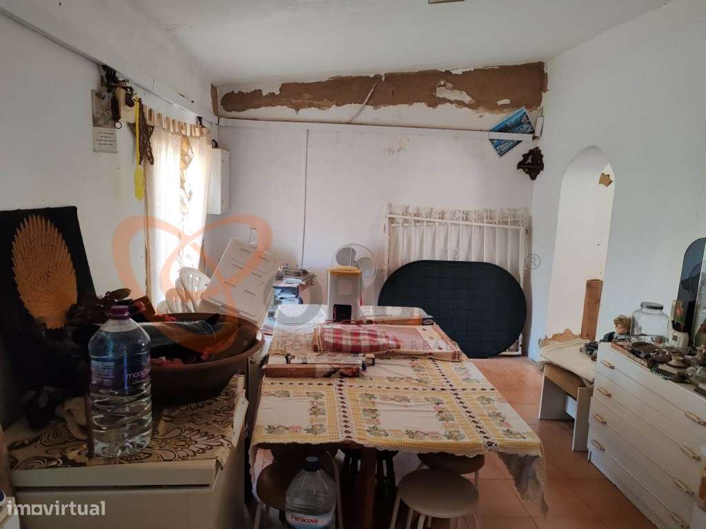 Terreno para venda no Barrocal Algarvio, muito próximo da cidade de... - Grande imagem: 5/23