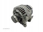 ALTERNATOR AUDI A4 B5 LIFT (1999-2001) 1.9 TDI 115KM AJM 038903018BX - 1