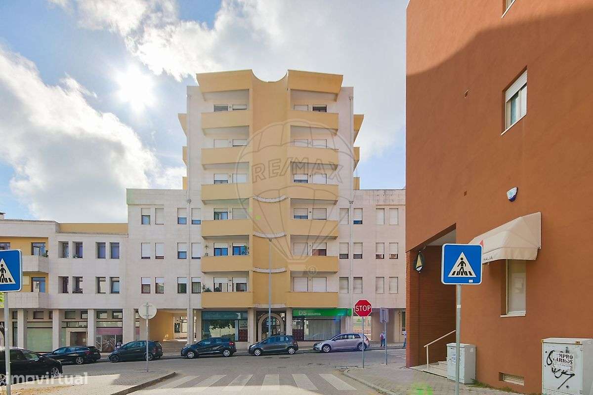 Apartamento T2 para arrendamento - Grande imagem: 4/17