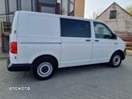 Volkswagen Transporter - 15