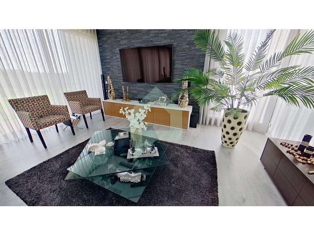 Moradia térrea V3, próxima da praia, em Gandra, Esposende--17