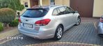 Chevrolet Cruze - 5