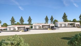 Moradia T3 | Évora de Alcobaça | Alcobaça - Grande imagem: 2/7