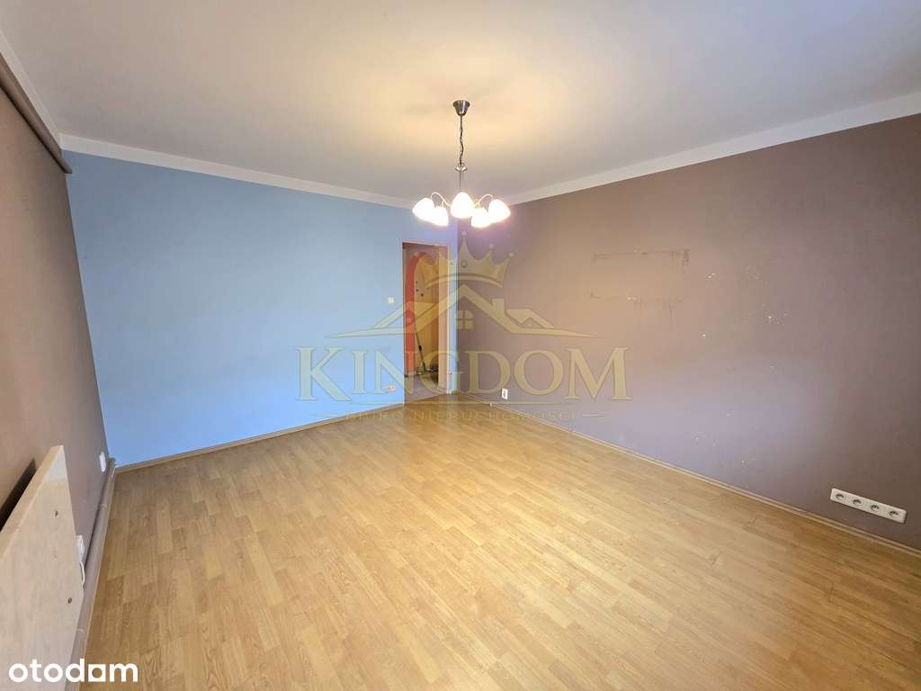 Mieszkanie rozkładowe 2 pokoje + ogródek-3