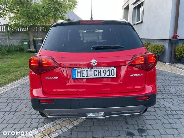 Suzuki Vitara 1.0 Boosterjet Premium 2WD - 12