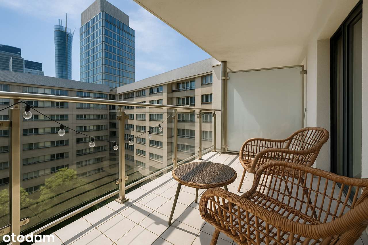 Browary Warszawskie II Wysokie Piętro-8