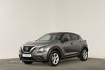 Nissan Juke 1.0 DIG-T N-Connecta DCT - 2