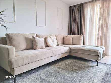 Apartament 2 camere Urban Plaza - Imagine principală: 2/17